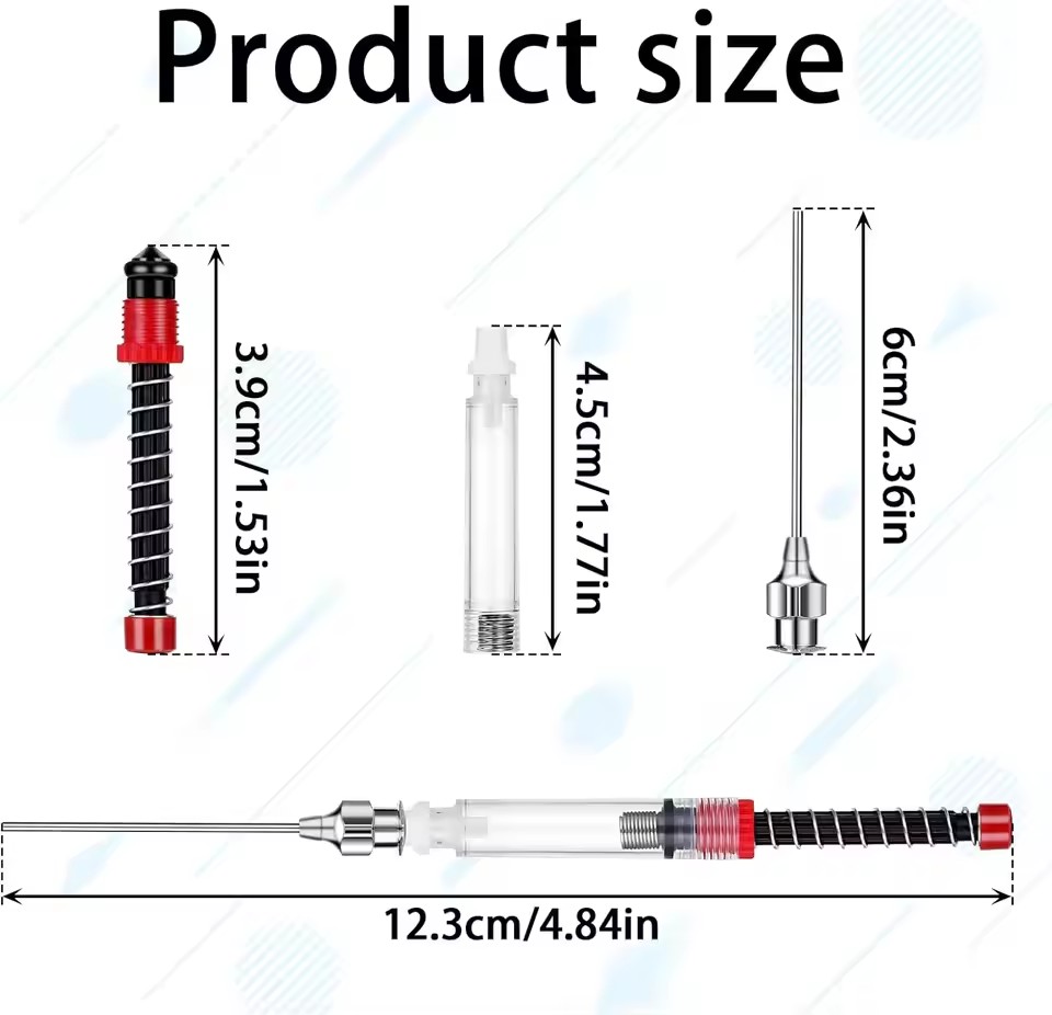 1-10PCS Fountain Pen Ink Absor - Stationery Supplier review and price