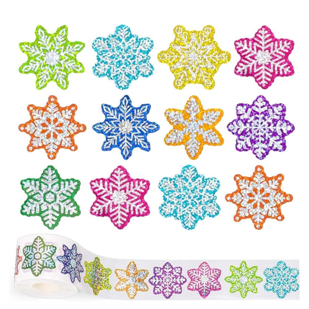 500Pcs/Roll Exquisite Paper Ch - Sticker Label Roll review and price
